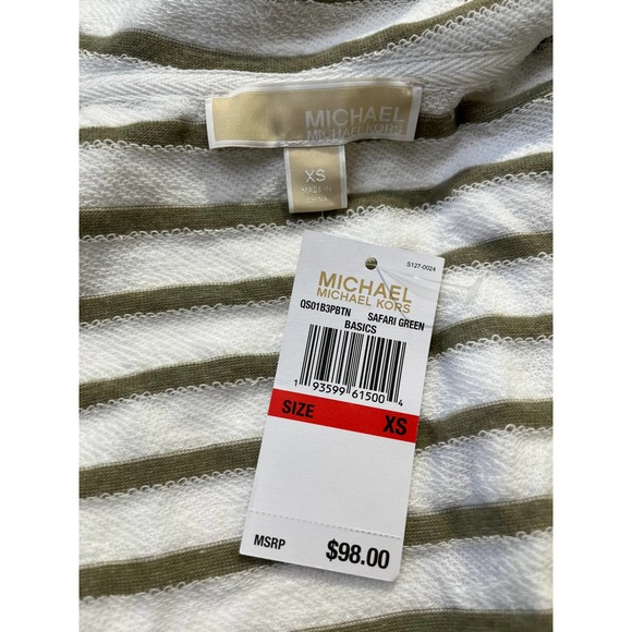 Michael Kors Jacket - Picture 5 of 6